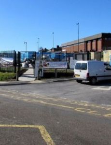 Coedcae School