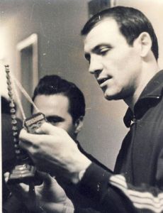 Gheorghe Gruia