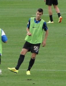 Alberto Grassi