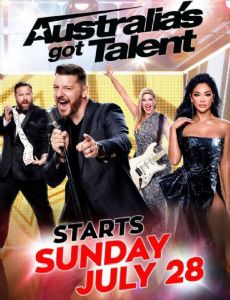 Australia's Got Talent