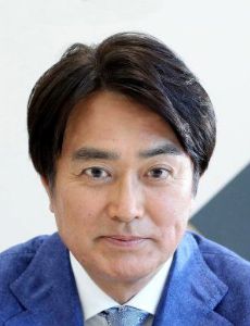 Ken Ishiguro