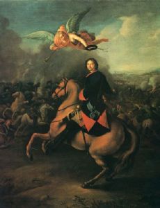 Johann Gottfried Tannauer