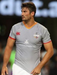 Lionel Cronje