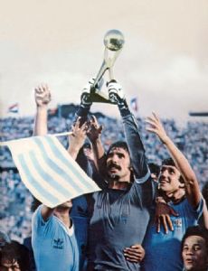 Rodolfo Rodríguez