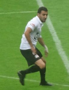 Anıl Taşdemir