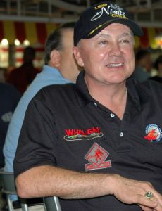 Geoff Bodine