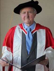 Peter Coleman