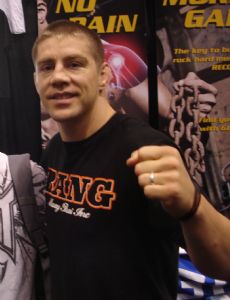 Duane Ludwig