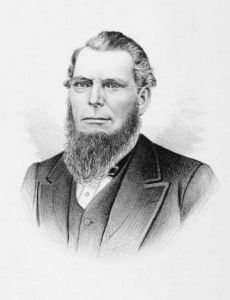 Harrison Stebbins