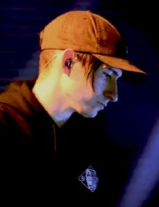 Nothing,Nowhere
