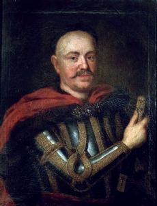 Stanisław Herakliusz Lubomirski