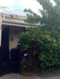 Easey Street murders