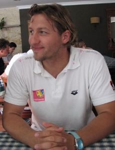Rajmund Fodor
