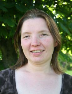 Siri Broch Johansen