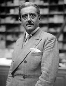 Georges Bernanos