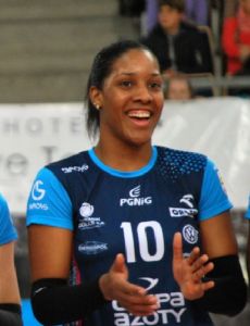 Yonkaira Peña