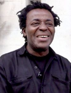 John Akomfrah