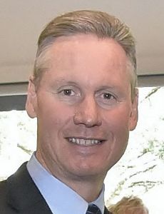 Anthony Mosse