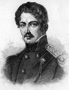 Theodor Körner (author)