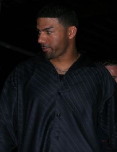 J.C. Romero