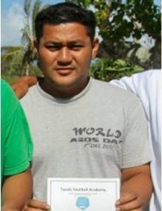 Mati Fusi