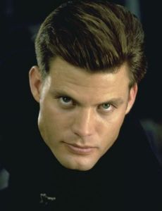 Johnny Rico
