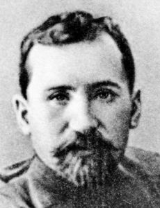 Sergey Terentyevich Semyonov