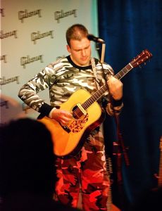 Ewan Dobson