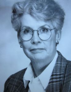 Janine O'Leary Cobb