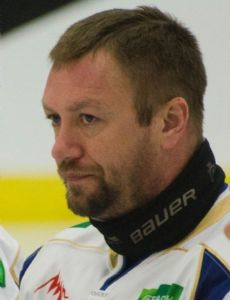 Aleksei Lysov