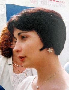 Olena Lukash