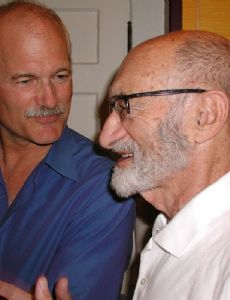 Henry Morgentaler