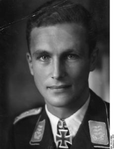 Otto Edler von Ballasko