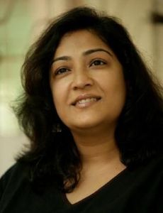 Deepa Bhatia