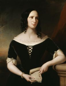 Agnes Strickland