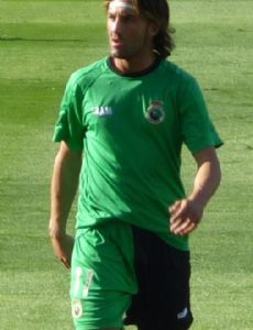 Óscar Serrano Rodríguez