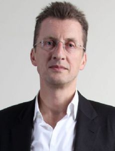 Jeremy Brock