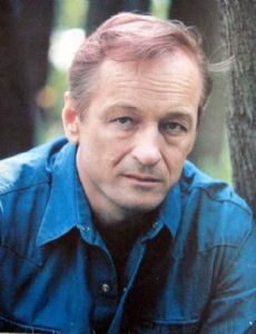 Mikhail Nozhkin