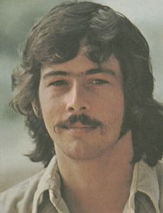 Mike Botts