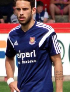 Diego Poyet