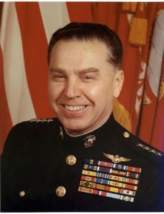 Earl E. Anderson