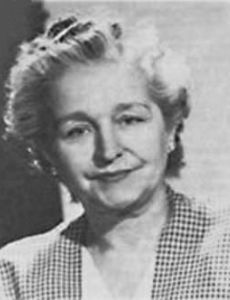 Germaine Guèvremont