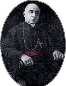 Raffaele Scapinelli di Leguigno