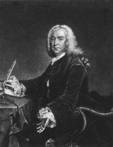 Jacob de Castro Sarmento