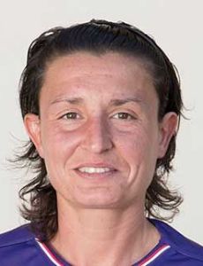 Patrizia Caccamo