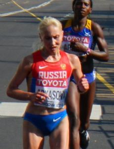 Tatyana Aryasova