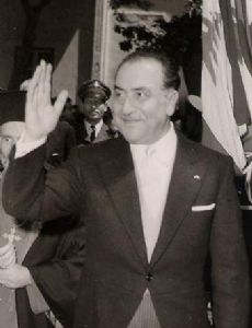 Fuad Chehab