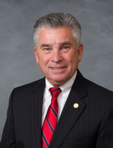 Jim Davis (North Carolina politician)