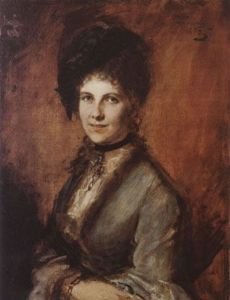 Marie von Schleinitz