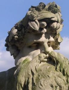 John Bacon (sculptor, born 1740)